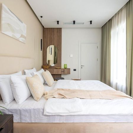 Lazy Seal Holiday Cottages Nabran Muqtedir Exteriör bild